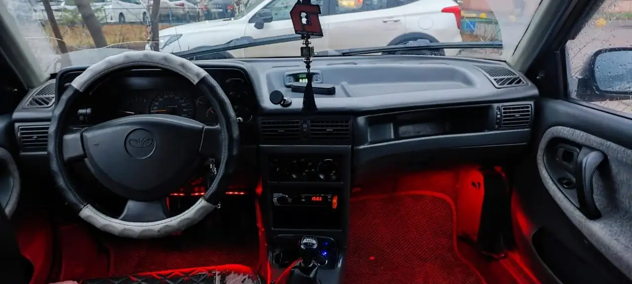 Продажа Daewoo Nexia N100 2007 года в Казани - Легковые автомобили (Авто) в Казань