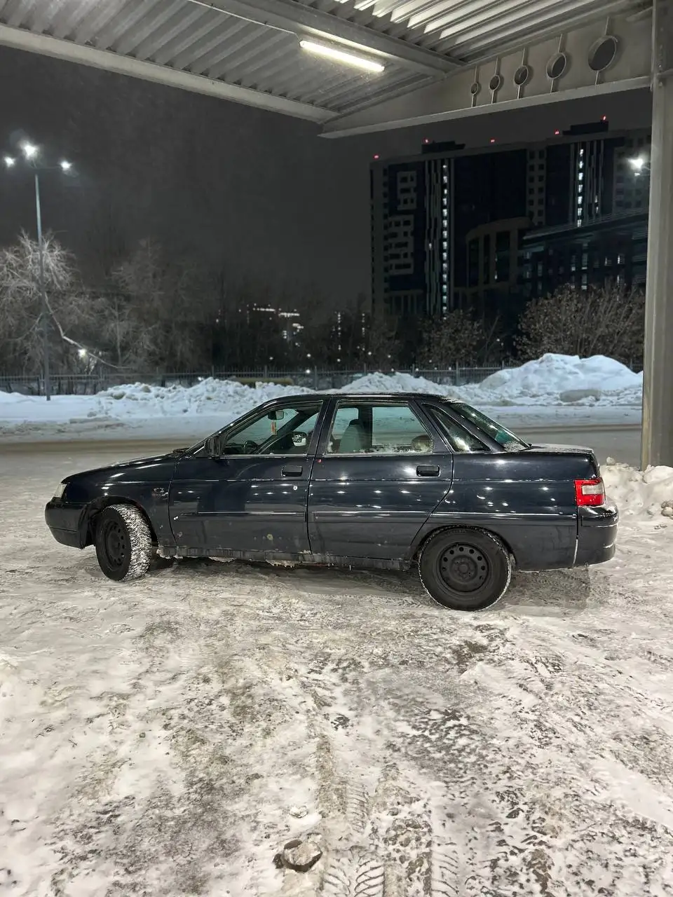 Продажа Таза с 124 мотором в хорошем состоянии - Авто в Казань