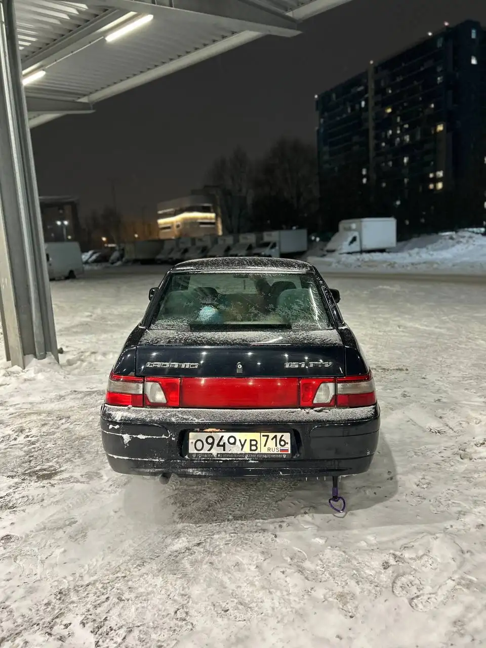 Продажа Таза с 124 мотором в хорошем состоянии - Авто в Казань