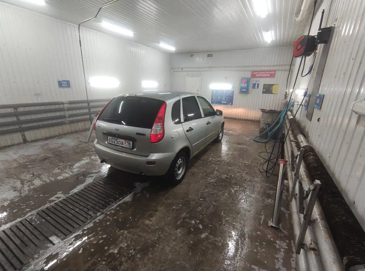 Продам Лада Калина 2011 года в Зеленодольске - Авто в Зеленодольск