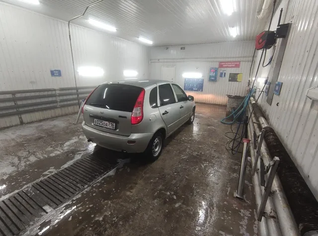 Продам Лада Калина 2011 года в Зеленодольске - Авто в Зеленодольск