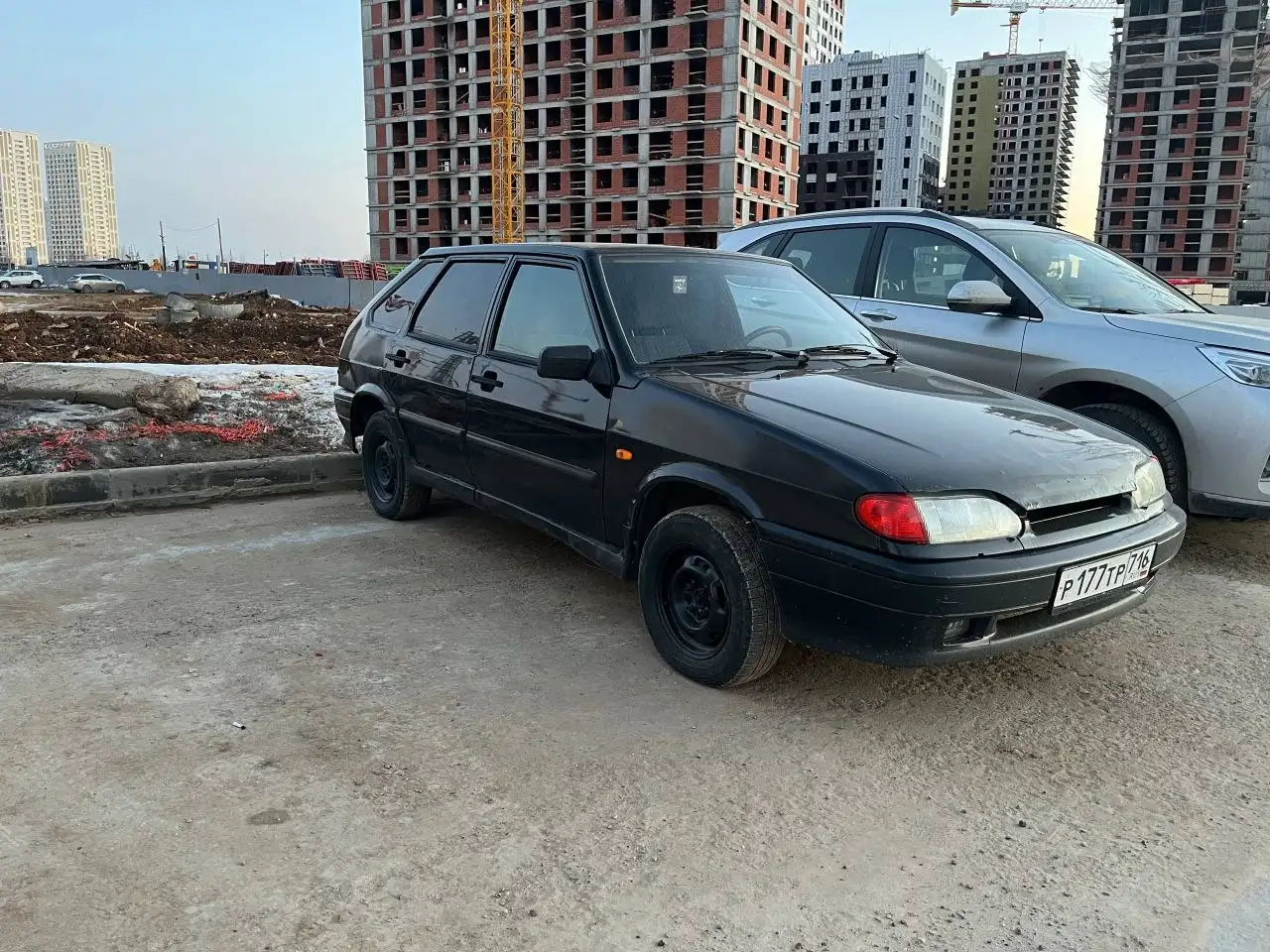 Продажа автомобиля 2009 года в Казани - Авто в Казань