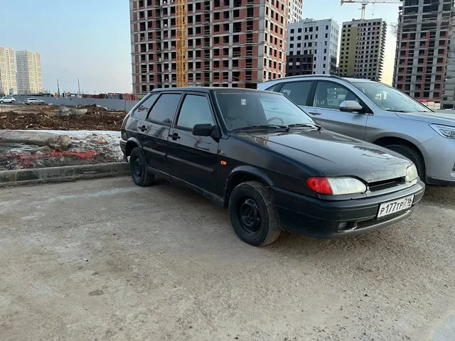 Продажа автомобиля 2009 года в Казани - Грузовики/Фургоны в Казань