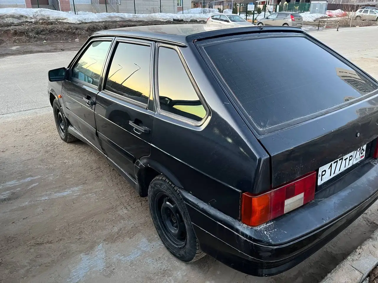 Продажа автомобиля 2009 года в Казани - Авто в Казань