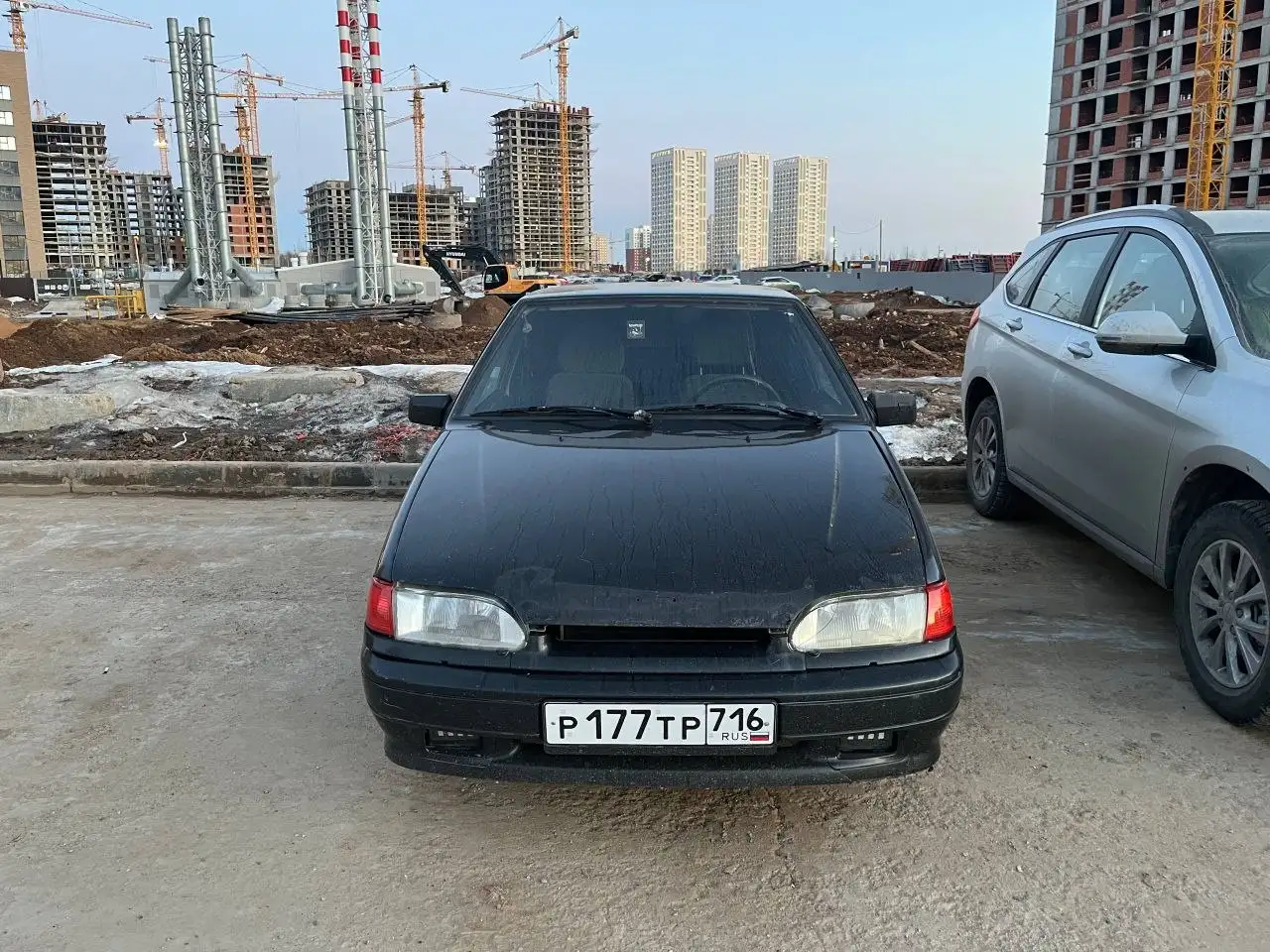 Продажа автомобиля 2009 года в Казани - Авто в Казань