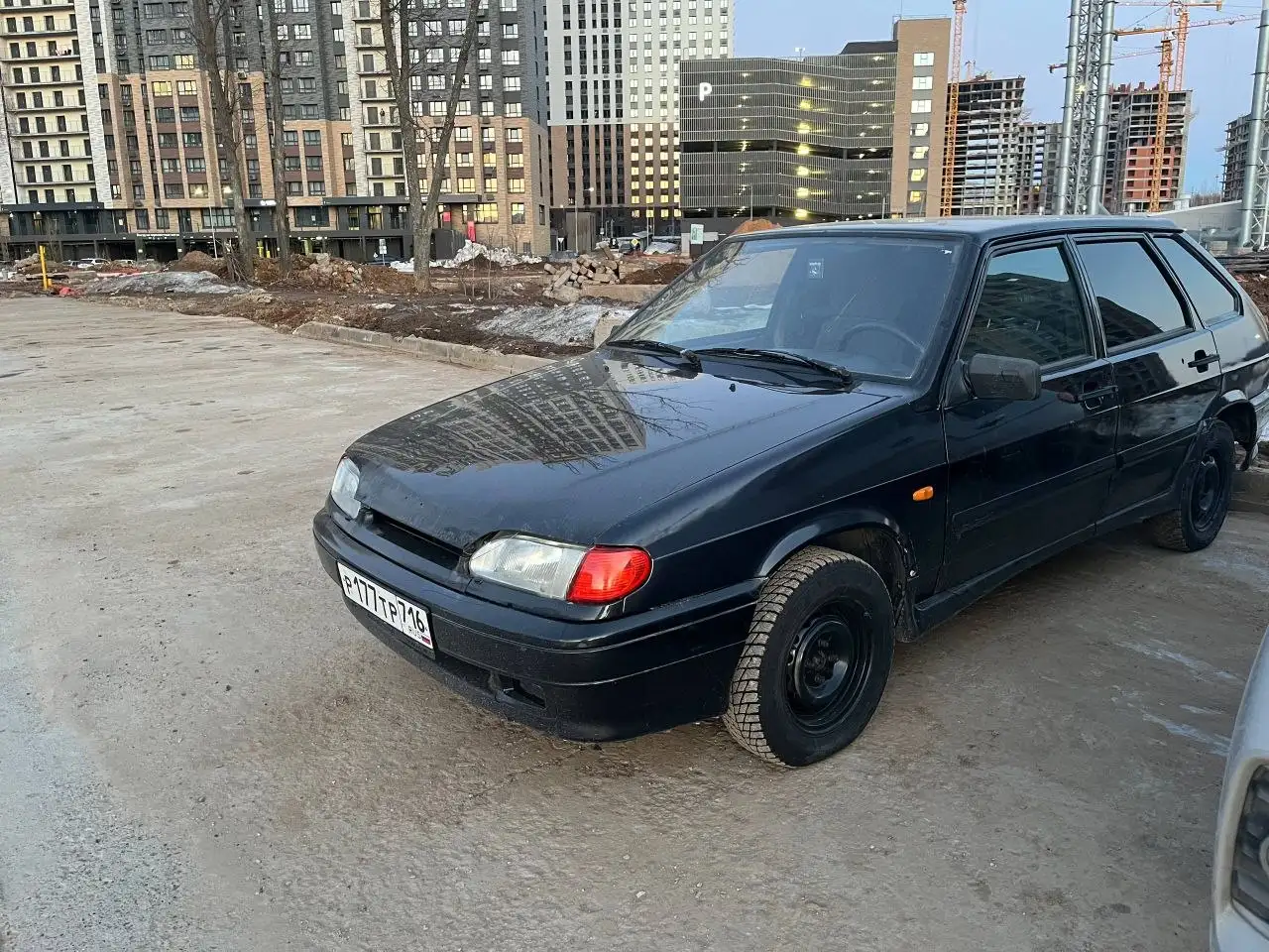 Продажа автомобиля 2009 года в Казани - Авто в Казань