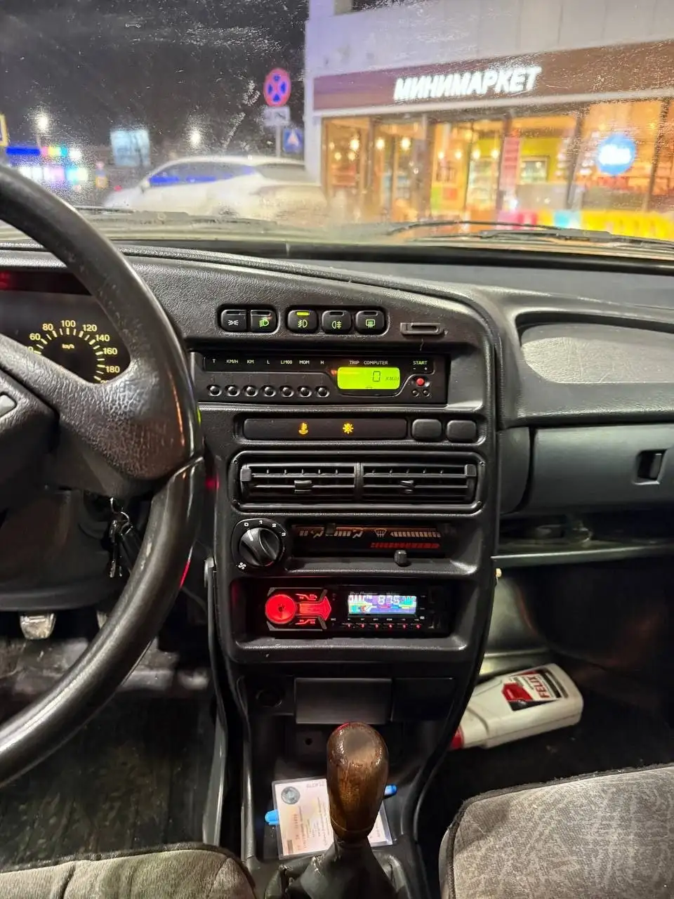 Продажа автомобиля 2009 года в Казани - Авто в Казань