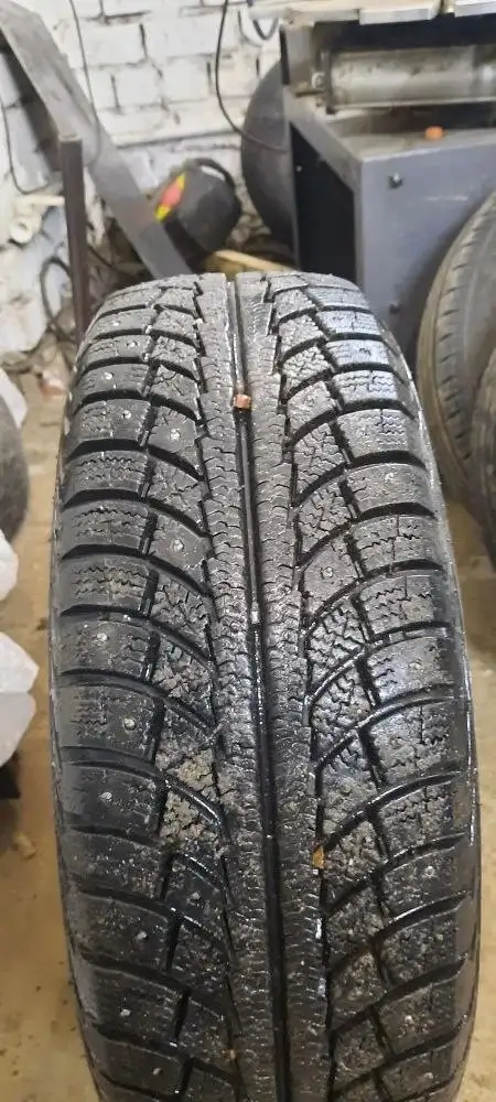 Продажа летних шин ContiPremiumContact 5 и зимних Michelin - Шины и диски (Запчасти) в Казань