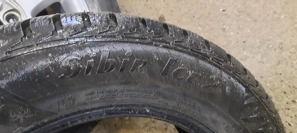 Продажа летних шин ContiPremiumContact 5 и зимних Michelin - Шины и диски (Запчасти) в Казань