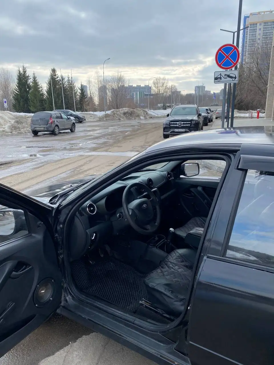 Продам Lada Granta 2012 года - Легковые автомобили (Авто) в Казань