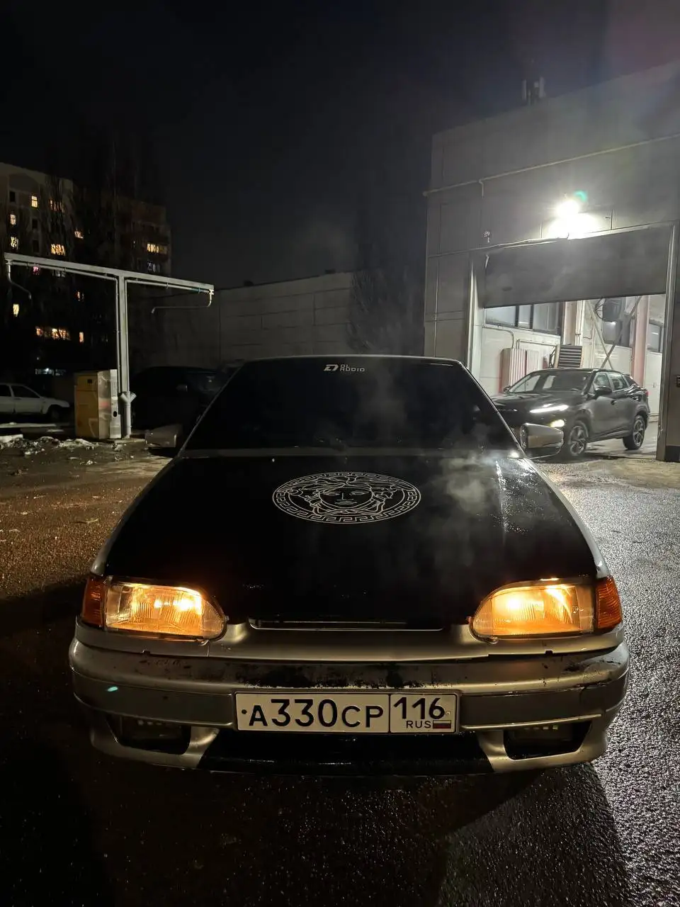 Продам ГАЗель 2007 года с двумя ПТС - Грузовые автомобили (Авто) в Набережные Челны