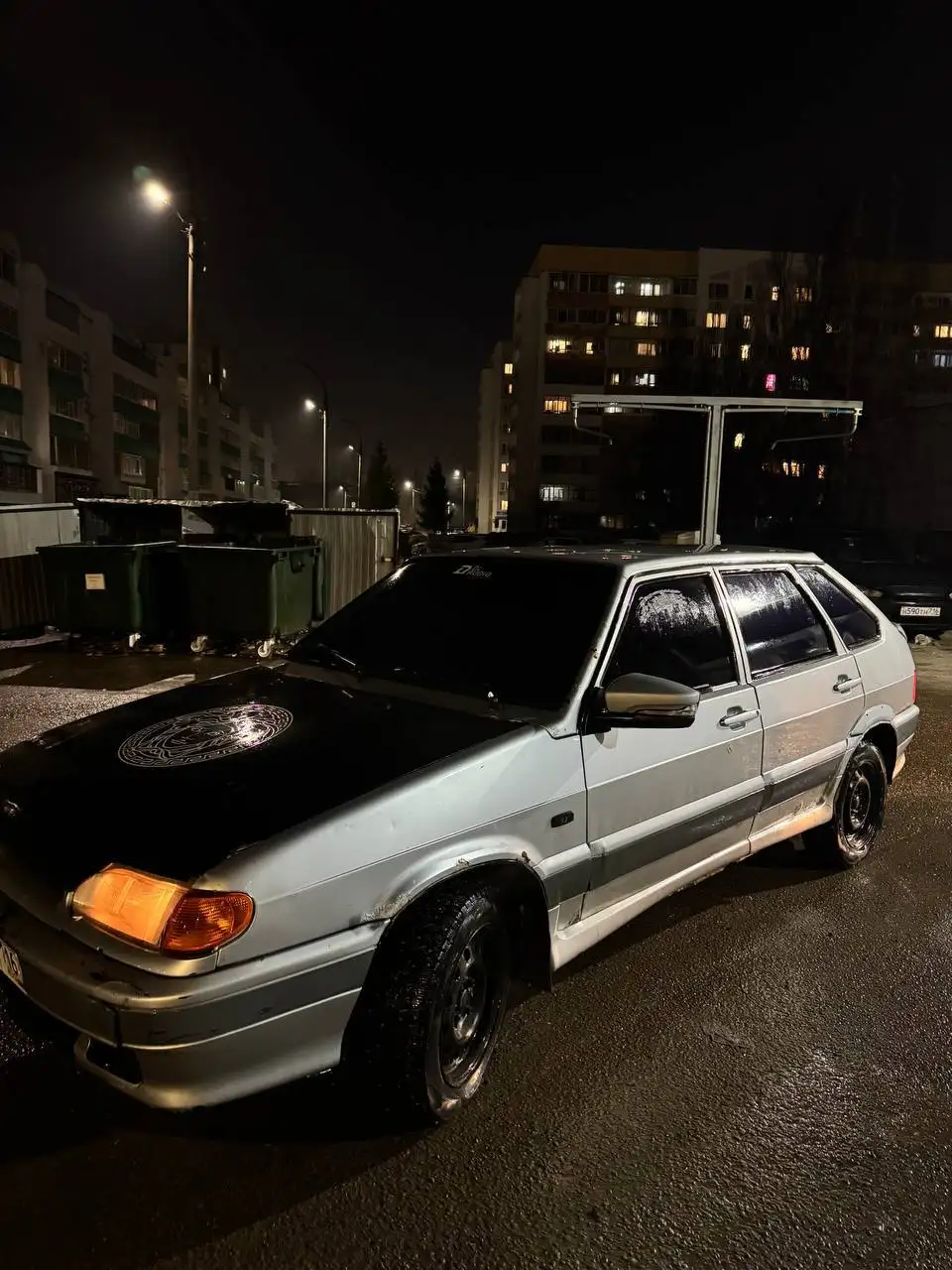 Продам ГАЗель 2007 года с двумя ПТС - Грузовые автомобили (Авто) в Набережные Челны