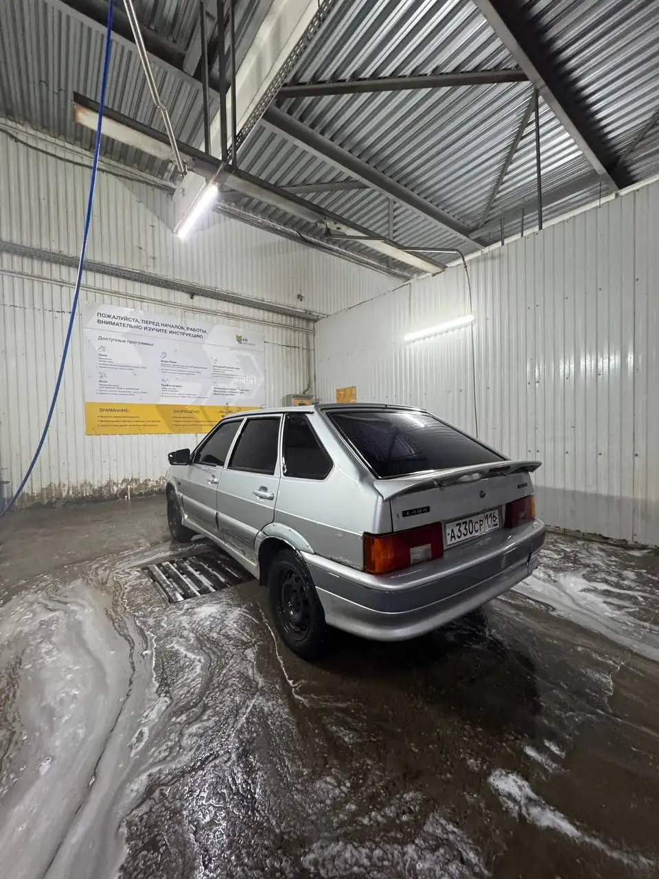 Продам ГАЗель 2007 года с двумя ПТС - Грузовые автомобили (Авто) в Набережные Челны