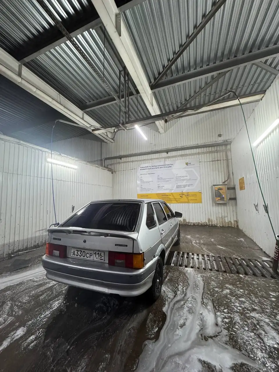 Продам ГАЗель 2007 года с двумя ПТС - Грузовые автомобили (Авто) в Набережные Челны