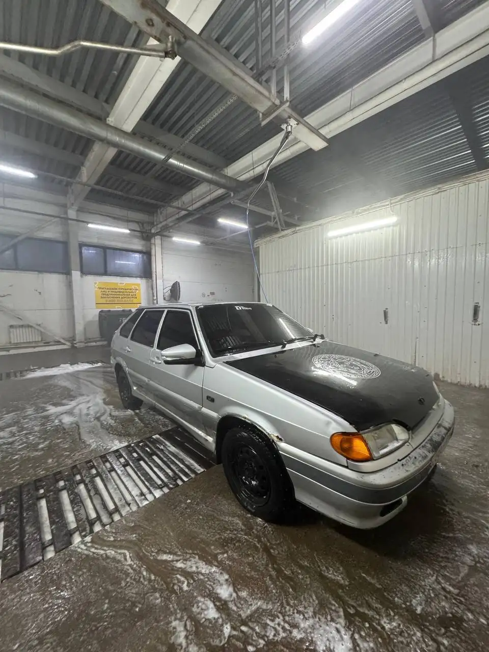 Продам ГАЗель 2007 года с двумя ПТС - Грузовые автомобили (Авто) в Набережные Челны