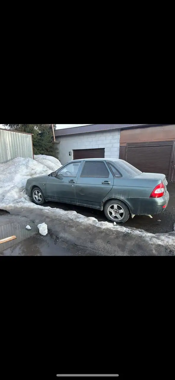 Автомобиль 2008 года с полным ходом в Казани - Авто в Казань