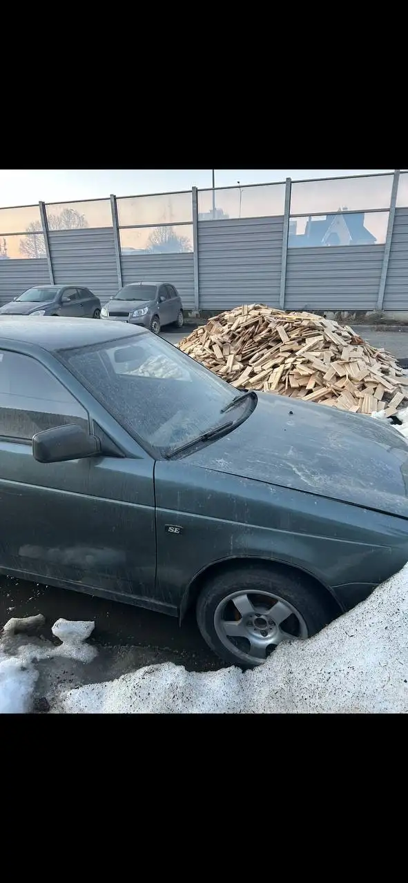 Автомобиль 2008 года с полным ходом в Казани - Авто в Казань