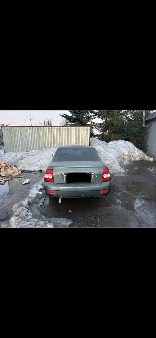 Автомобиль 2008 года с полным ходом в Казани - Авто в Казань