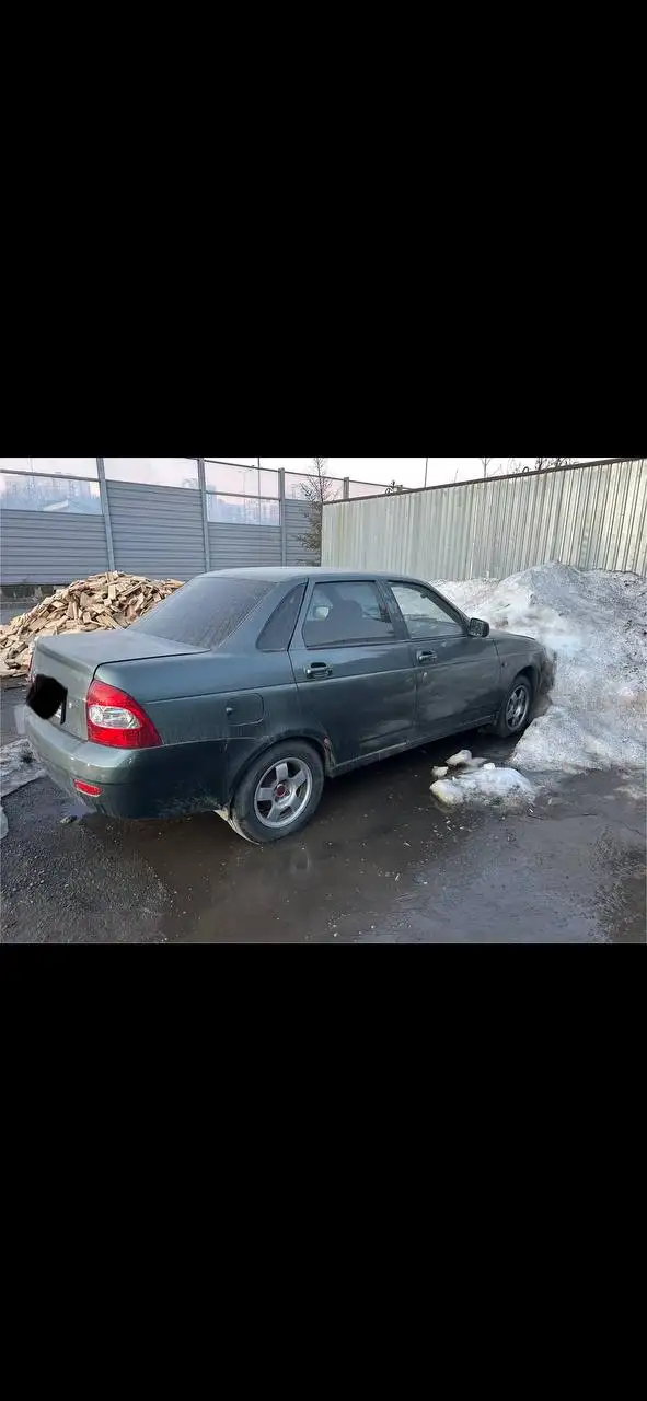 Автомобиль 2008 года с полным ходом в Казани - Авто в Казань