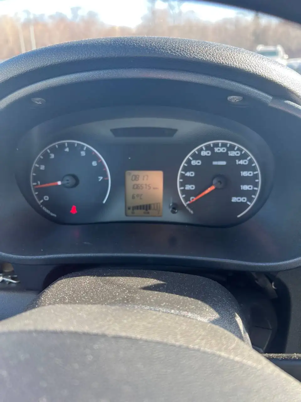 Продажа автомобиля 2017 года с двумя хозяевами и пробегом 107 тыс. км - Легковые автомобили (Авто) в Казань