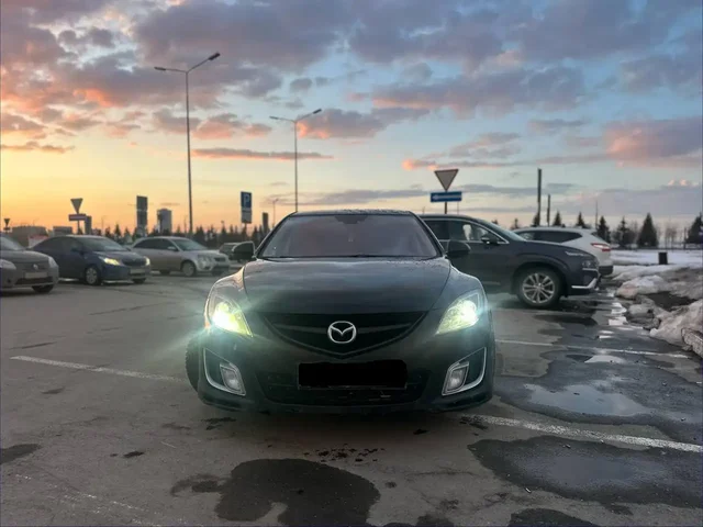 Продажа Мазда 6 2008 года - Выставка автомобилей в Казань