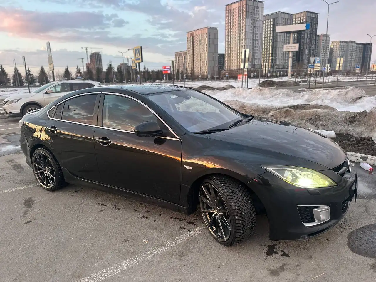 Продажа Мазда 6 2008 года - Легковые автомобили (Авто) в Казань