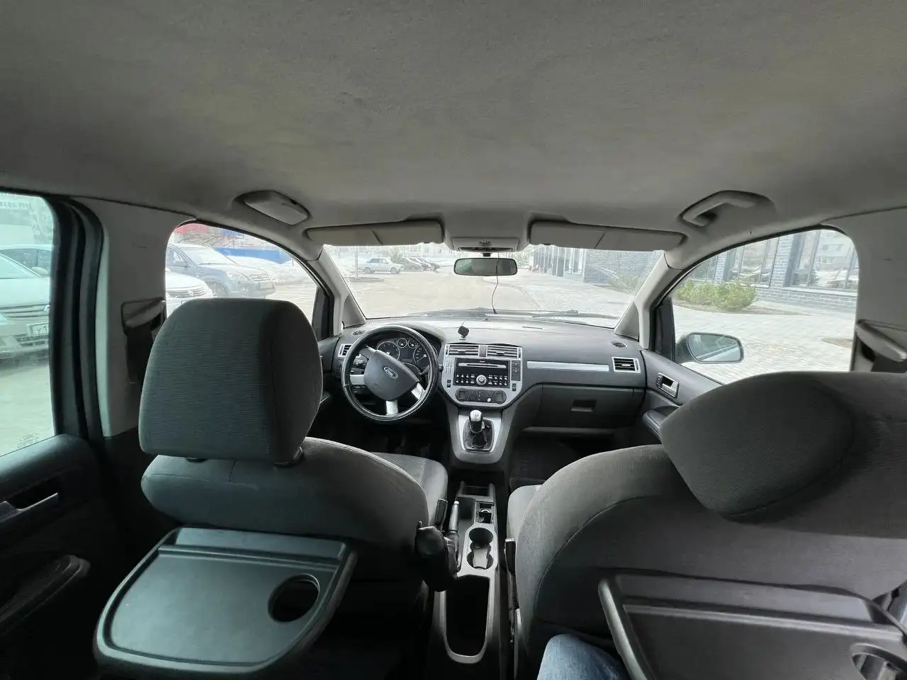 Ford Focus 2007 года в хорошей комплектации - Авто в Казань
