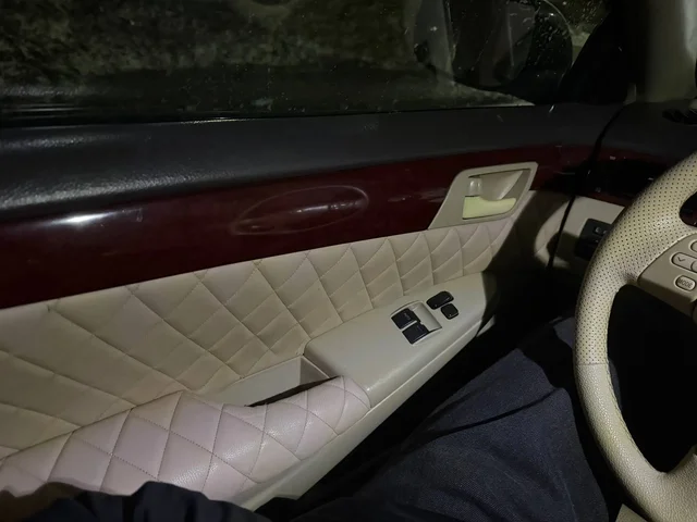 Toyota Camry Solara SE2 2.4 (159 л/с) - Выставка автомобилей в Казань