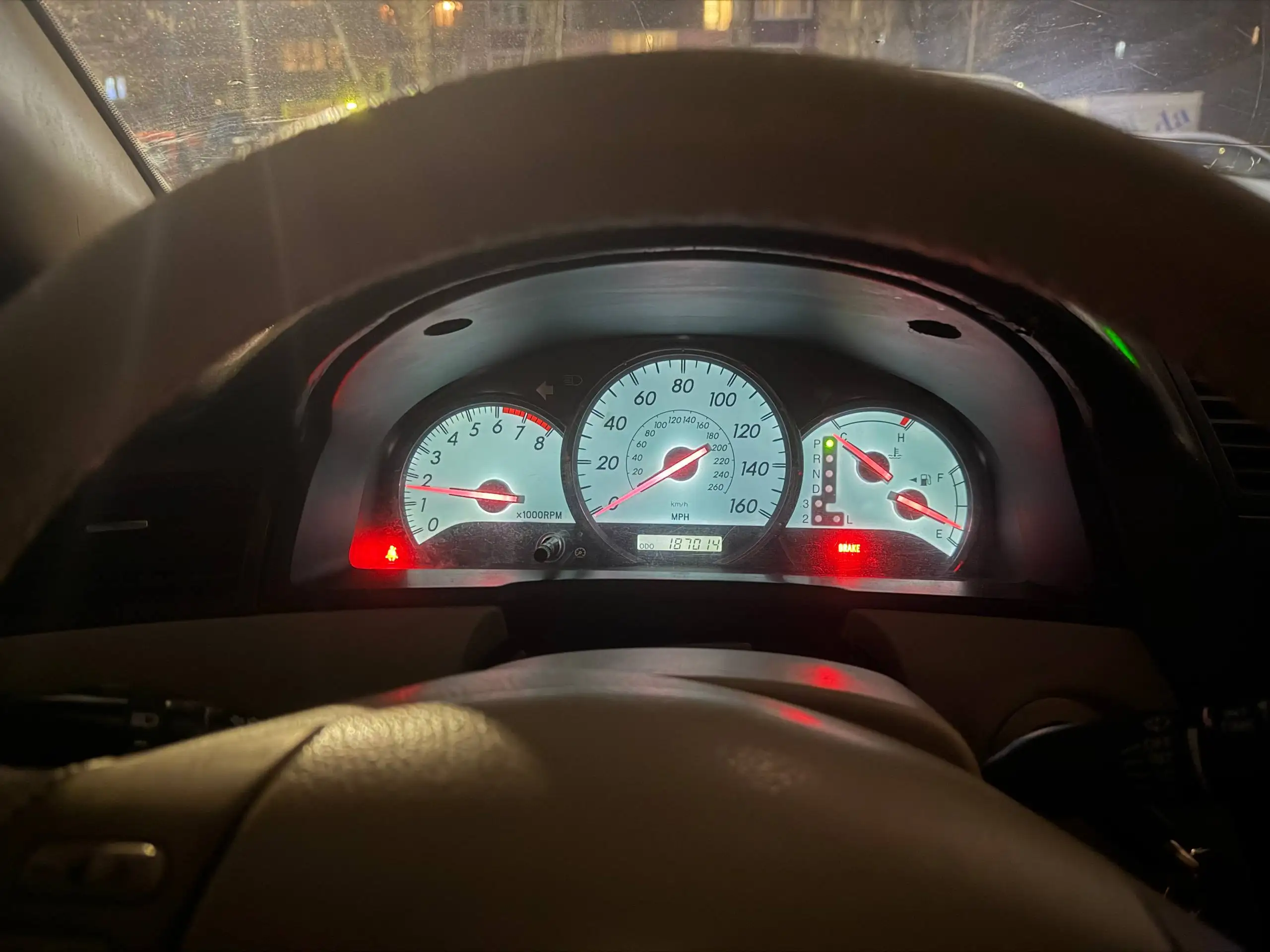 Toyota Camry Solara SE2 2.4 (159 л/с) - Авто в Казань