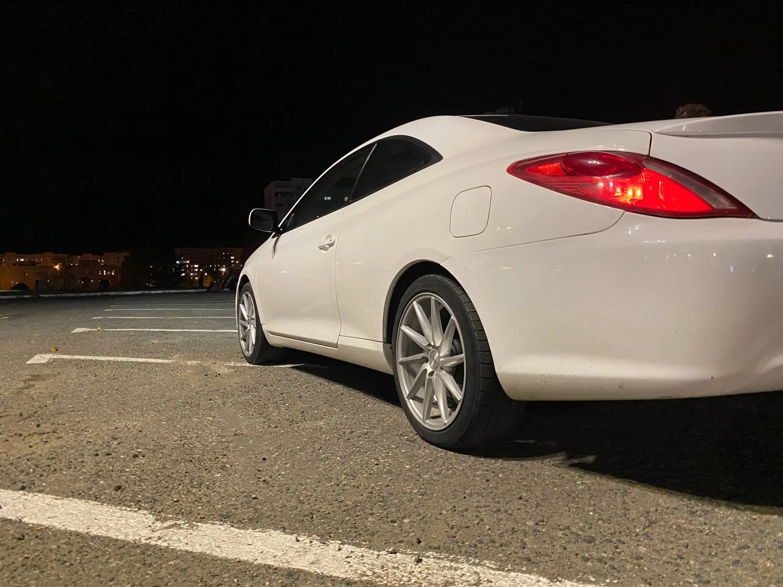 Toyota Camry Solara SE2 2.4 (159 л/с) - Авто в Казань