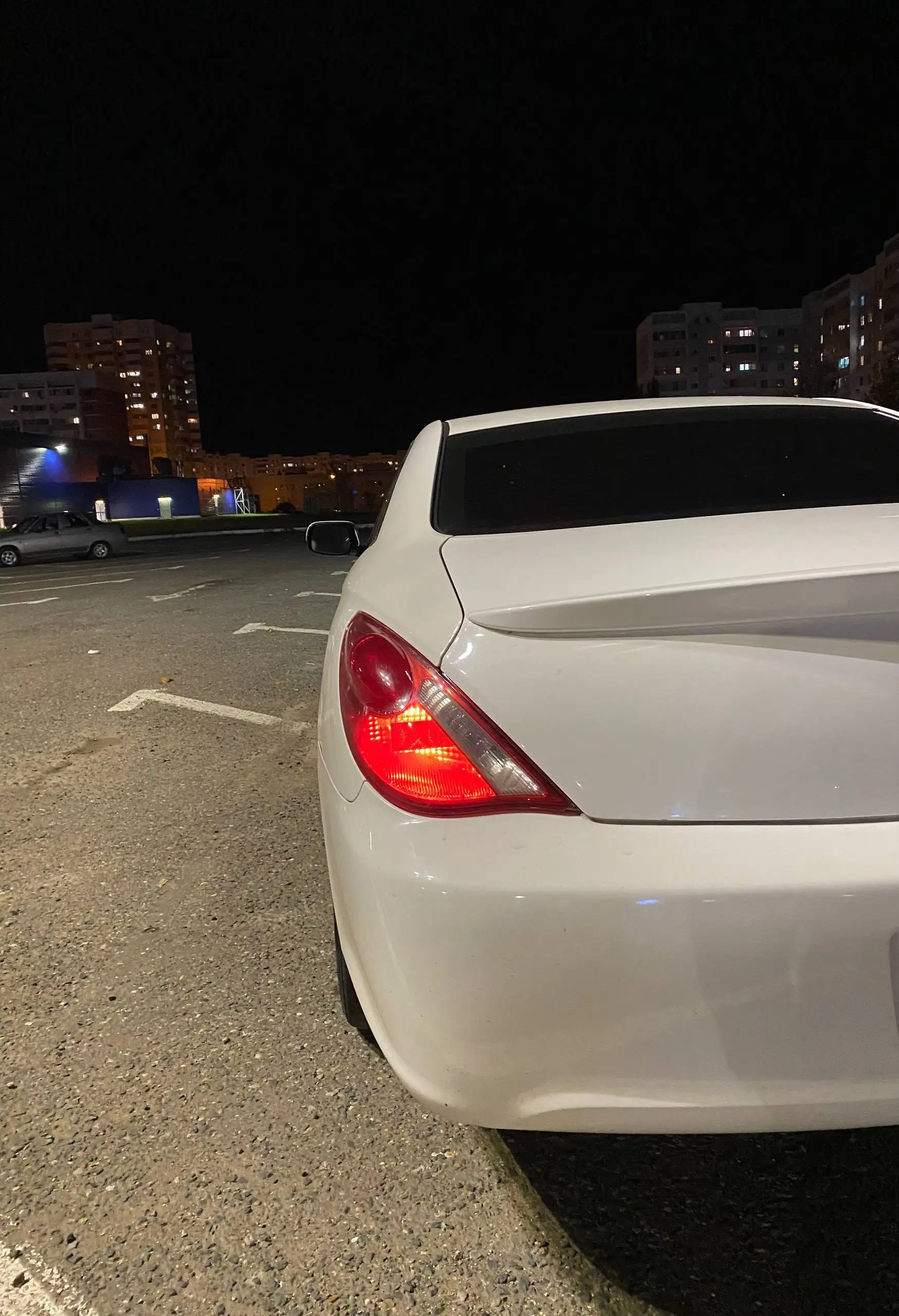 Toyota Camry Solara SE2 2.4 (159 л/с) - Авто в Казань