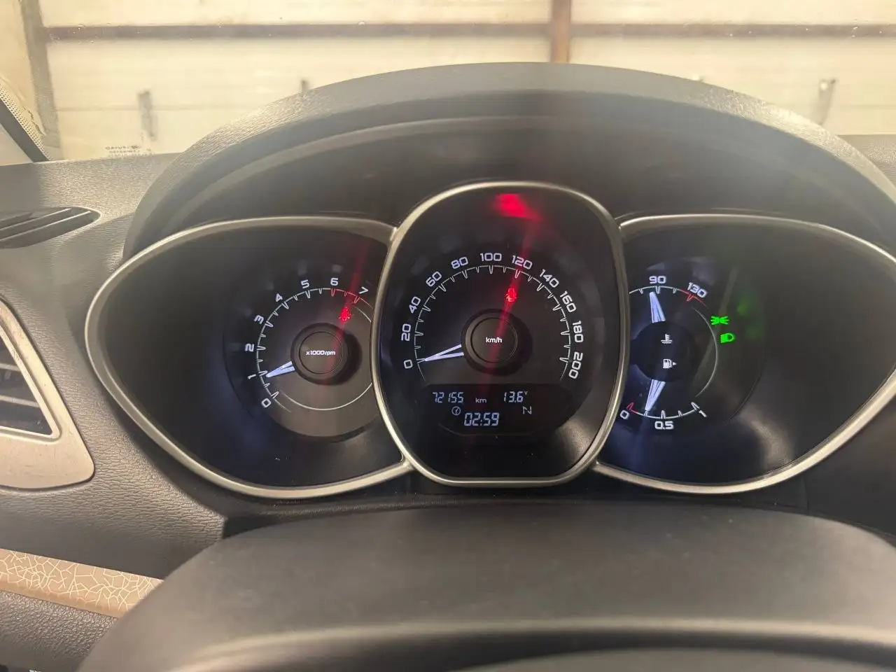 Lada Vesta SW CROSS Luxe максимальной комплектации - Легковые автомобили (Авто) в Казань