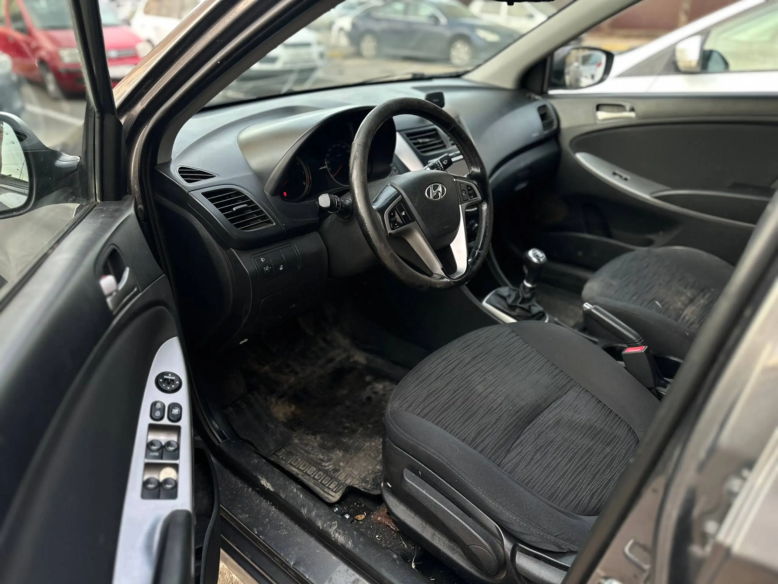 Продам автомобиль 2014 года 1.6 МТ - Легковые автомобили (Авто) в Казань