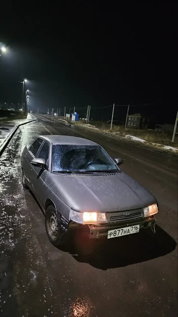 Продам ВАЗ 2110 с неисправностью КПП - Легковые автомобили в Чистополь