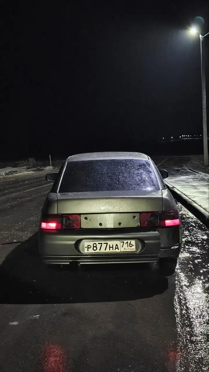 Продам ВАЗ 2110 с неисправностью КПП - Легковые автомобили (Авто) в Чистополь