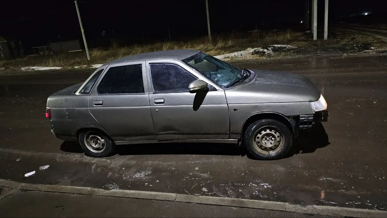 Продам ВАЗ 2110 с неисправностью КПП - Легковые автомобили (Авто) в Чистополь