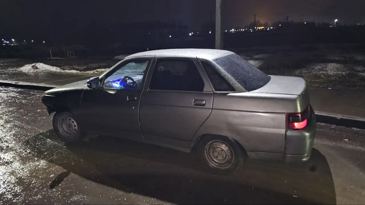 Продам ВАЗ 2110 с неисправностью КПП - Легковые автомобили (Авто) в Чистополь