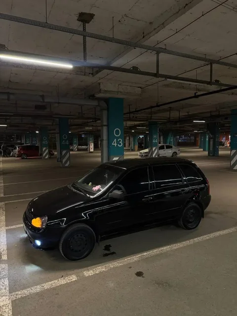 Lada Kalina 2012 года - Универсал в Казань