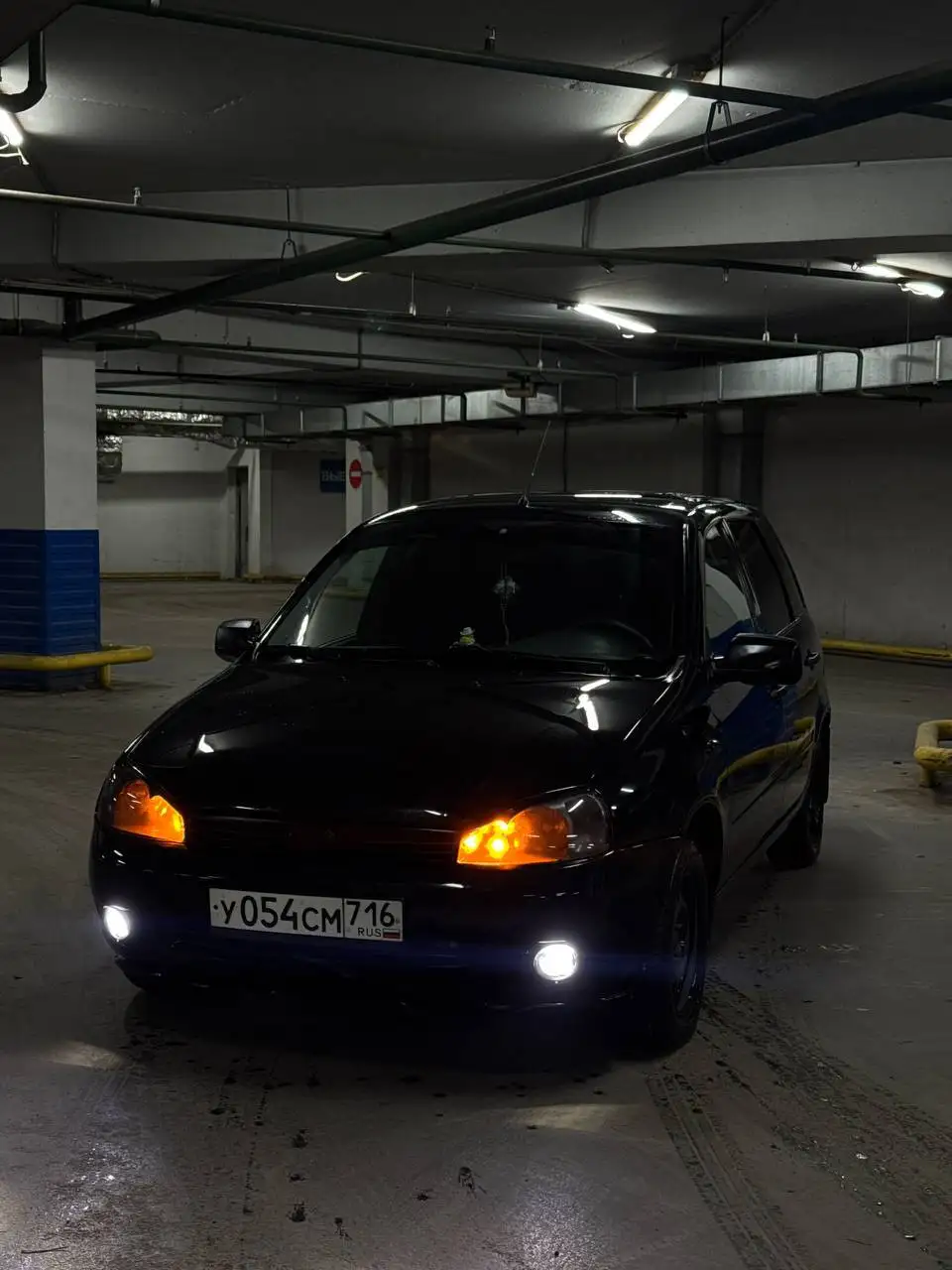 Lada Kalina 2012 года - Легковые автомобили (Авто) в Казань