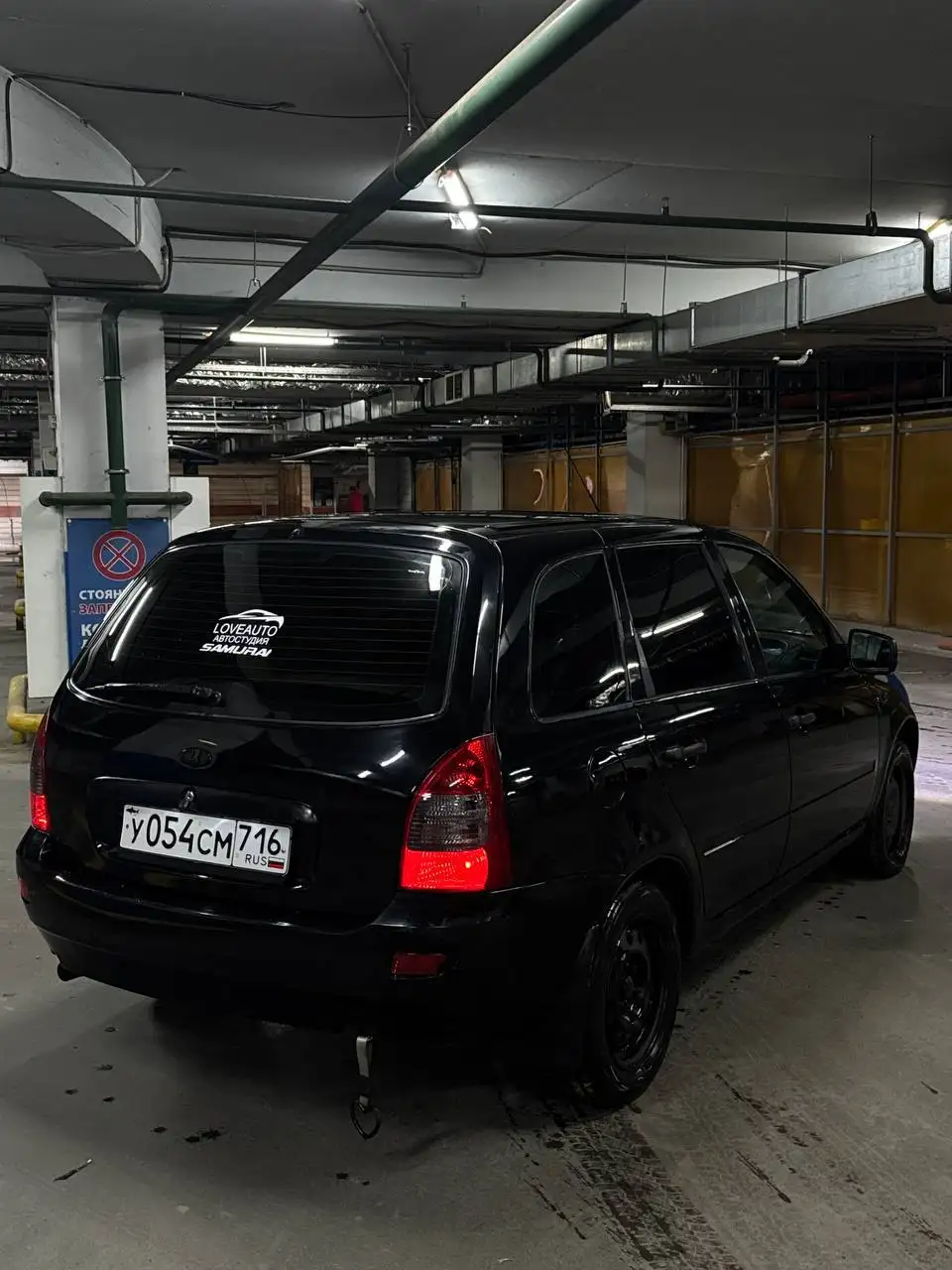 Lada Kalina 2012 года - Легковые автомобили (Авто) в Казань