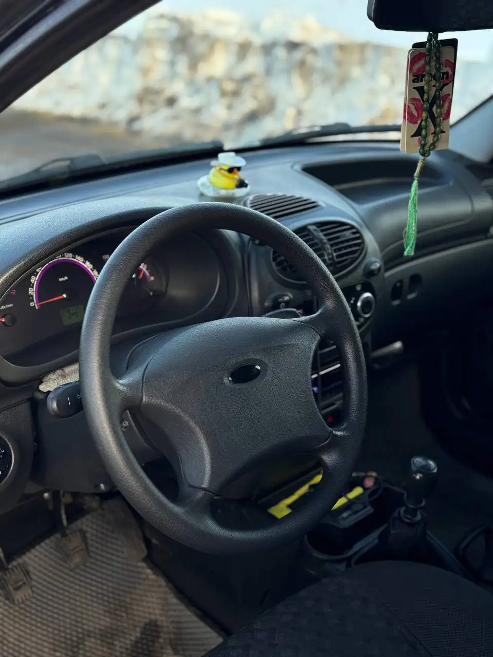 Lada Kalina 2012 года - Легковые автомобили (Авто) в Казань