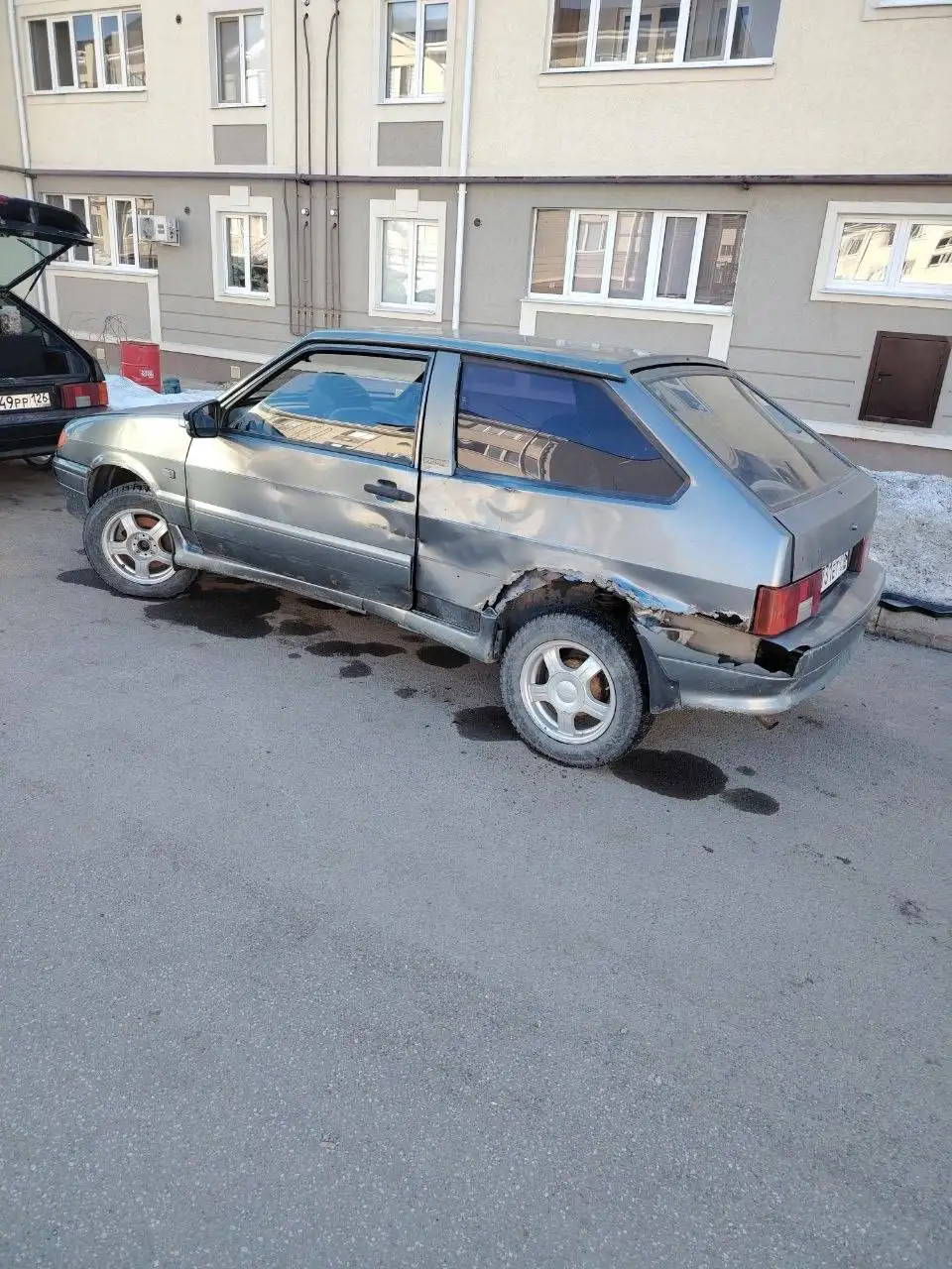 ВАЗ (Lada) 2113 2008 года - Легковые автомобили (Авто) в Казань