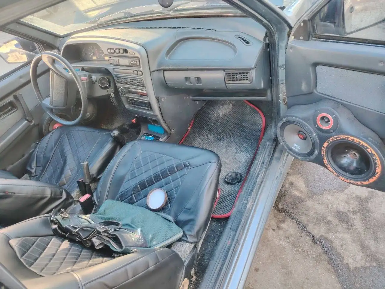 ВАЗ (Lada) 2113 2008 года - Легковые автомобили (Авто) в Казань