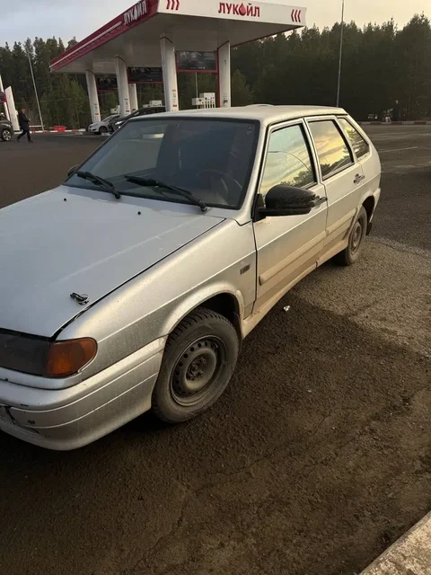 ВАЗ 2114 2013 г.в. в хорошем состоянии - частное объявление в Набережные Челны