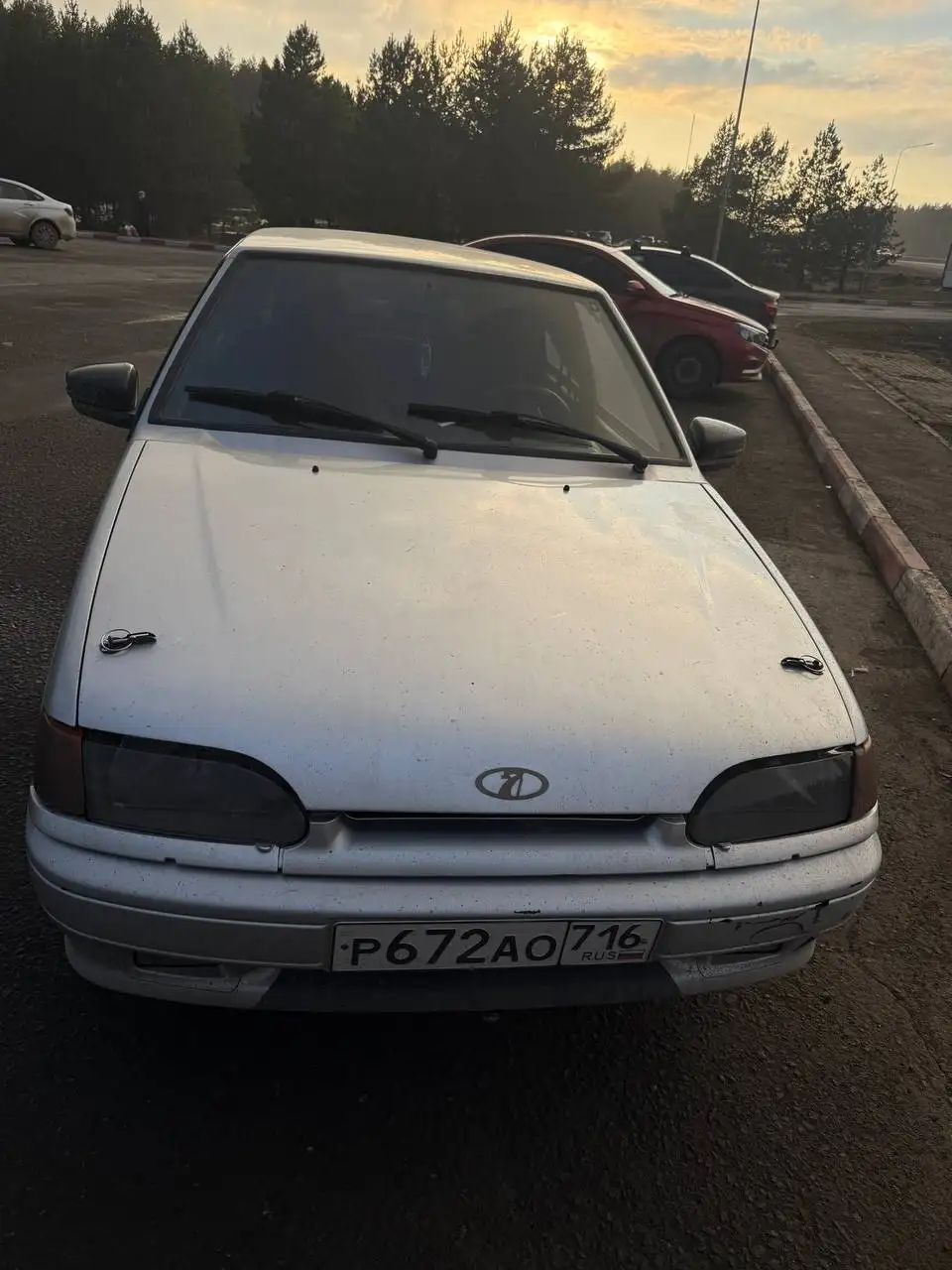 ВАЗ 2114 2013 г.в. в хорошем состоянии - Легковые автомобили (Авто) в Набережные Челны