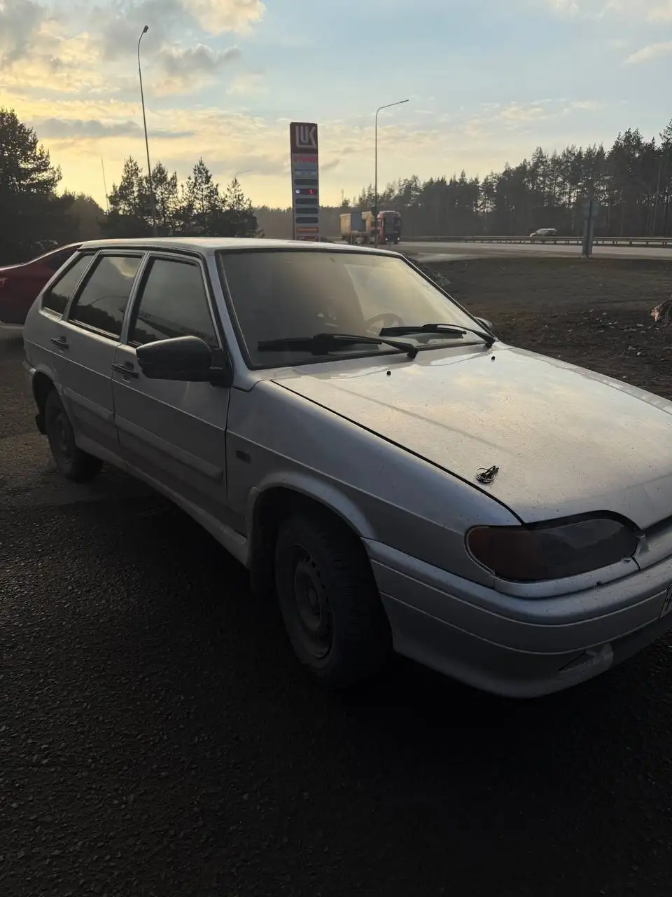 ВАЗ 2114 2013 г.в. в хорошем состоянии - Легковые автомобили (Авто) в Набережные Челны