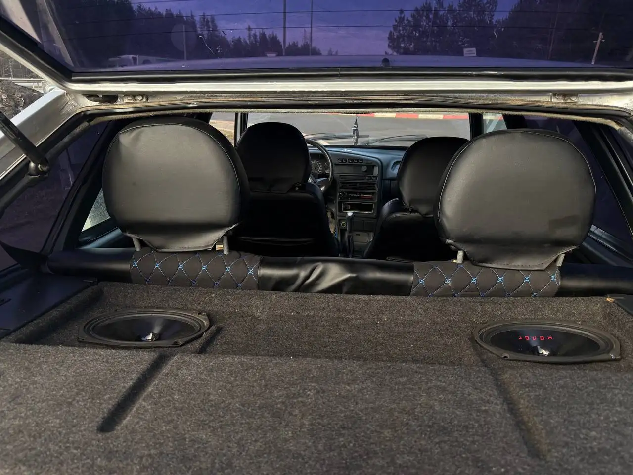 ВАЗ 2114 2013 г.в. в хорошем состоянии - Легковые автомобили (Авто) в Набережные Челны