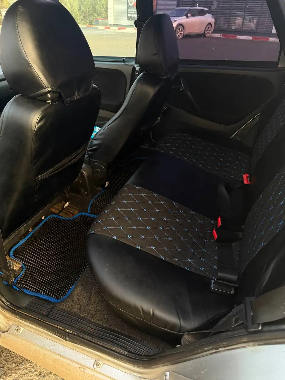 ВАЗ 2114 2013 г.в. в хорошем состоянии - Легковые автомобили (Авто) в Набережные Челны