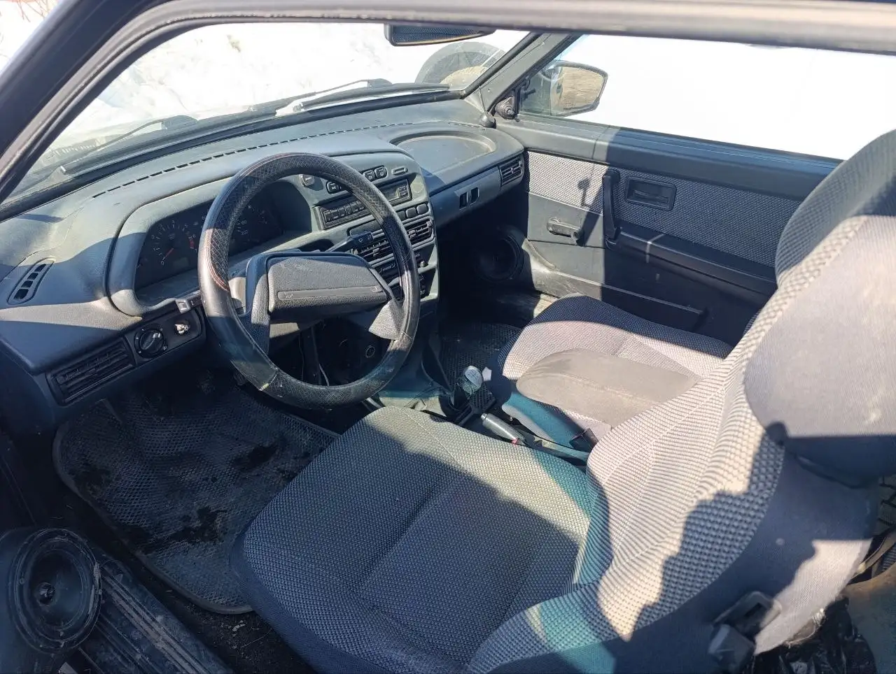 Продам ВАЗ 2113 2013 года - Легковые автомобили (Авто) в Казань