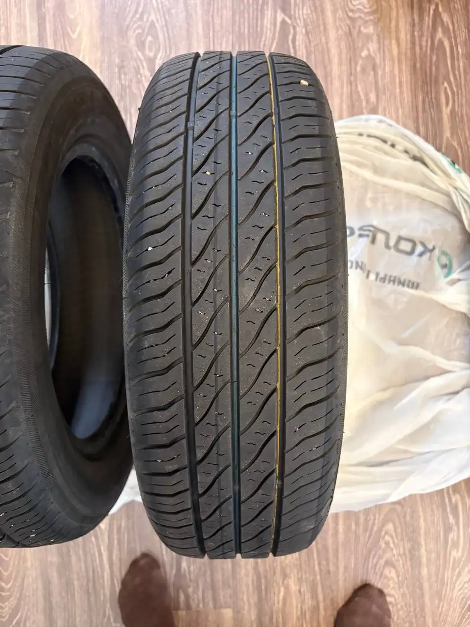 Продажа шин Кама Грант - Шины (Запчасти) в Казань